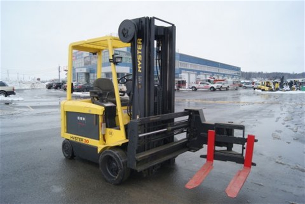 Hyster N30XMH2