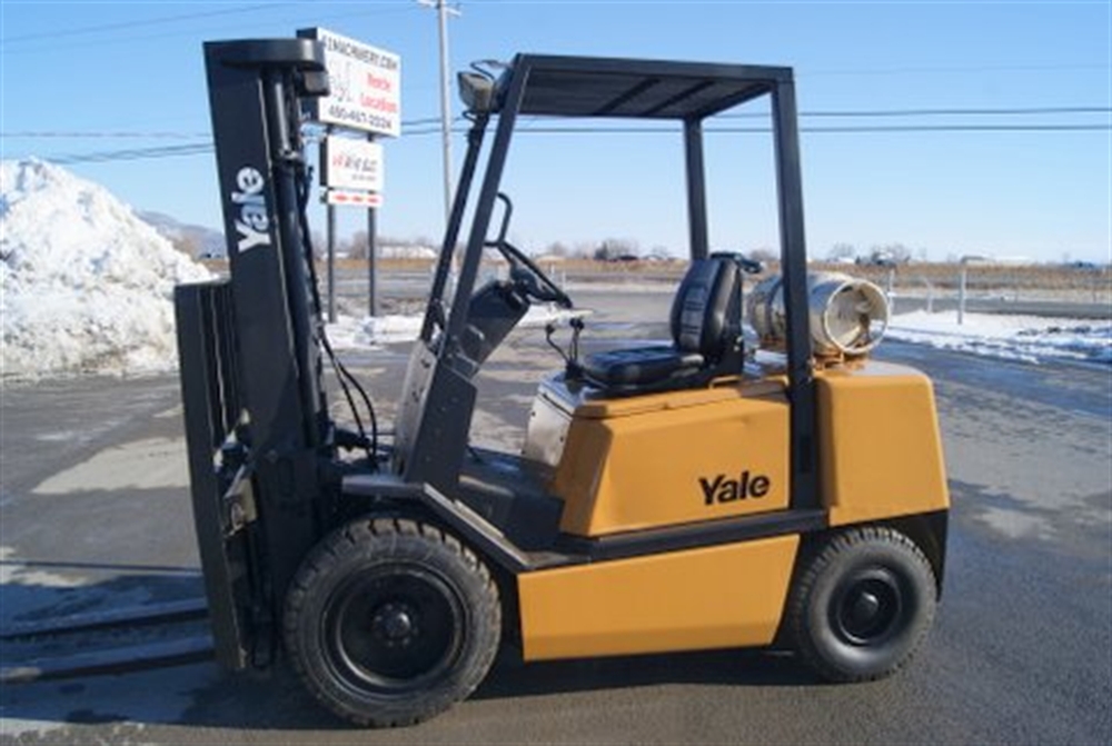 Yale GLP060