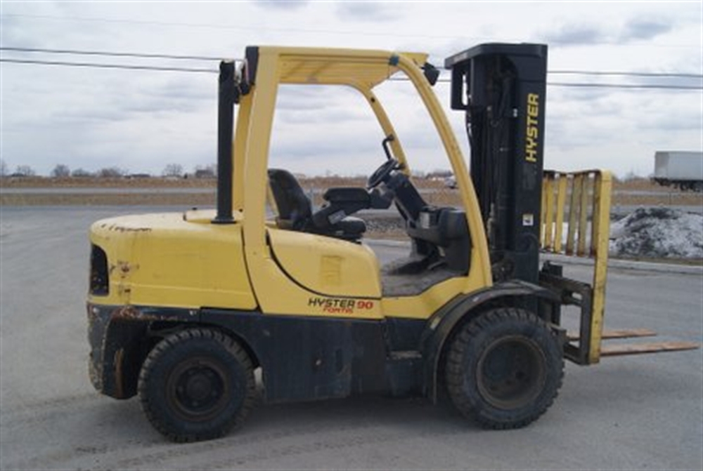 Hyster H90FT
