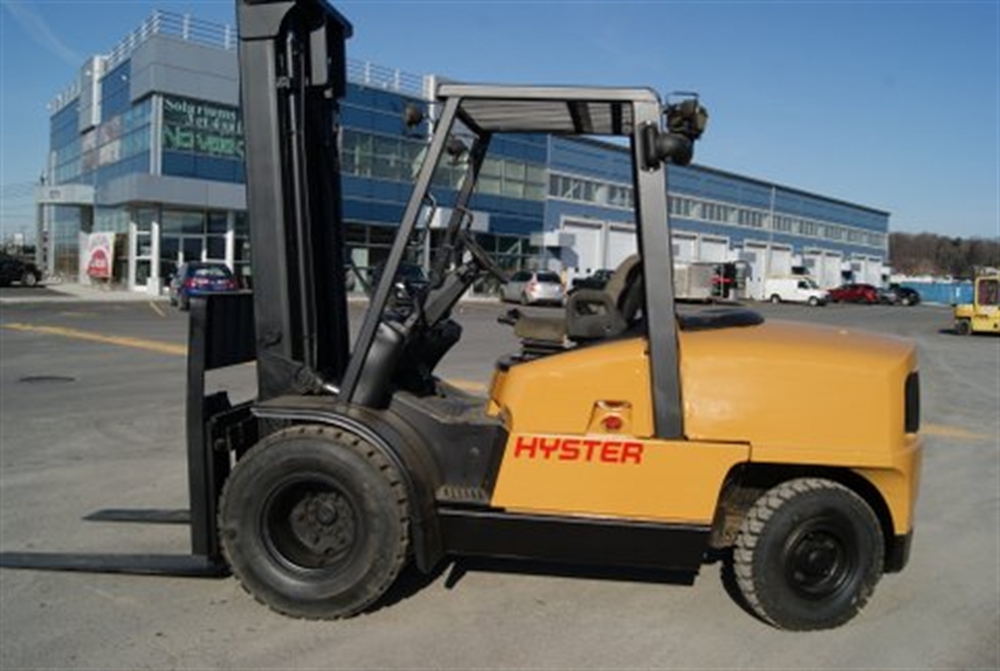 Hyster H110XM