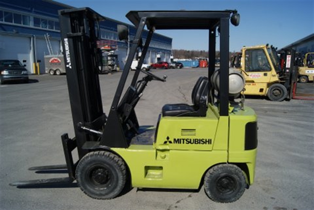 Mitsubishi FG15K