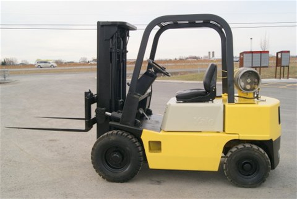 Yale GLP050