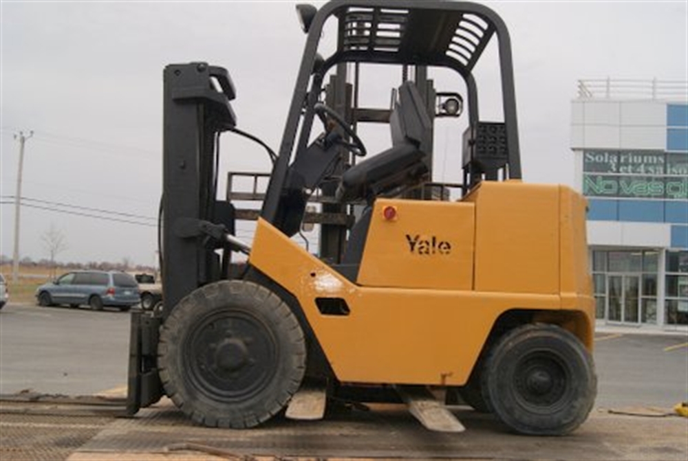 Yale 