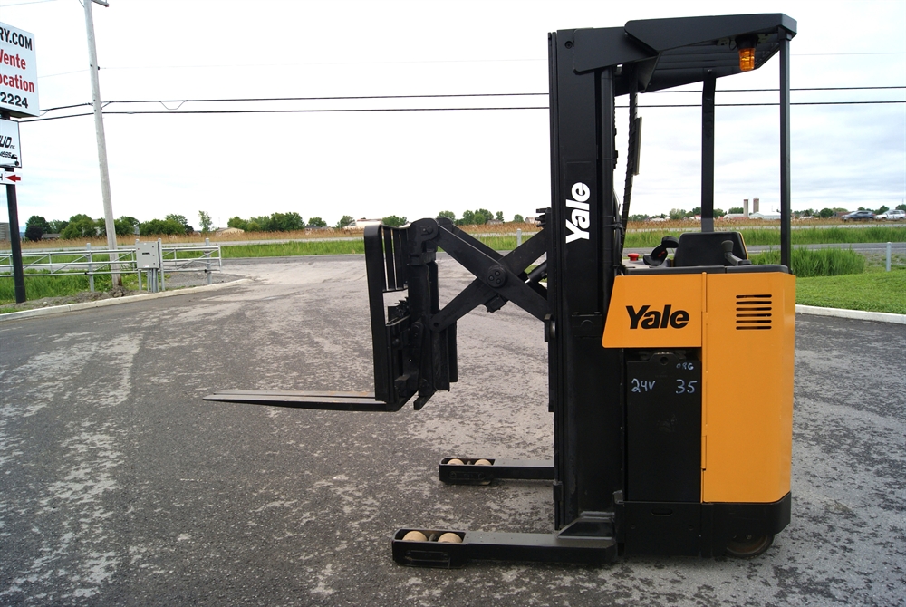 Yale NR040