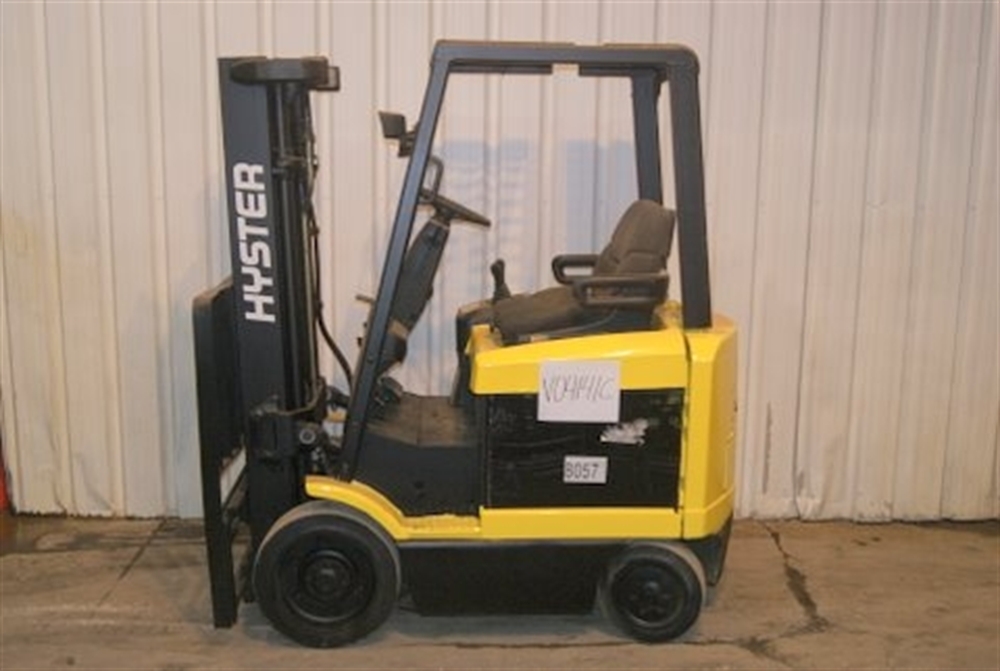Hyster E35Z