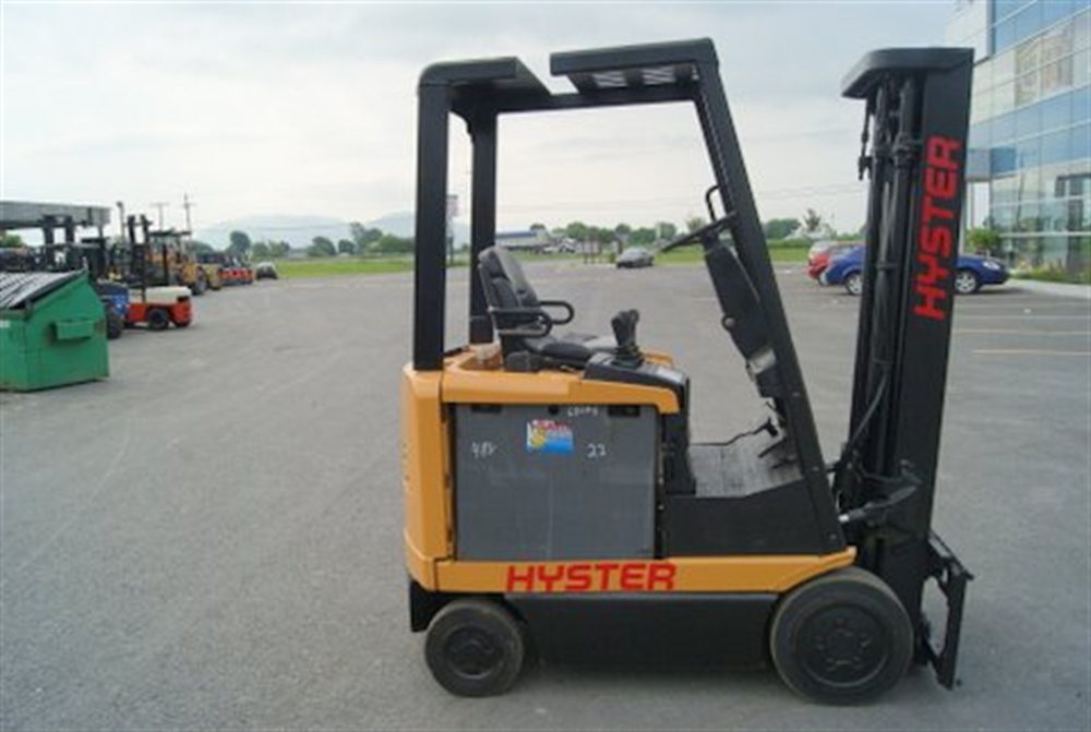 Hyster E30XM