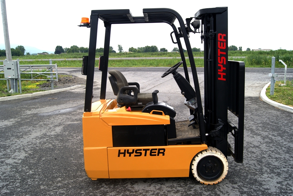 Hyster 