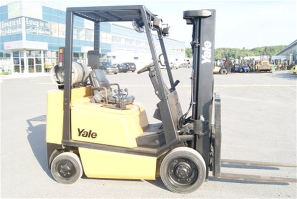 Yale GLC050