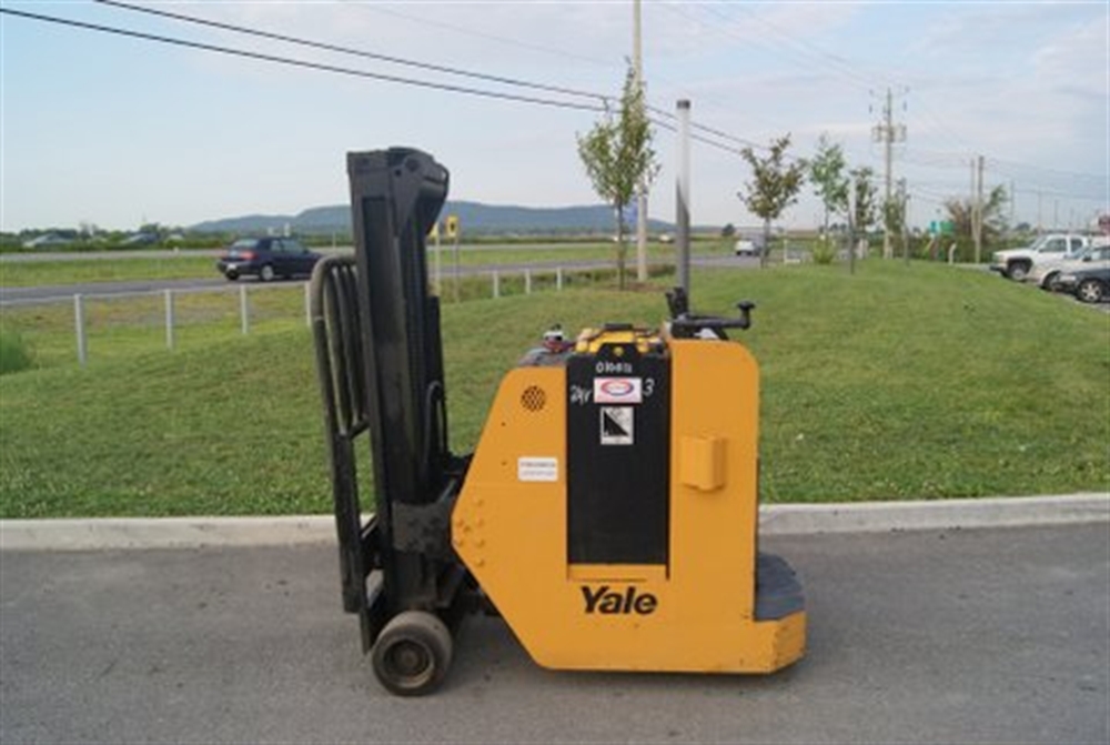 Yale ESCO25