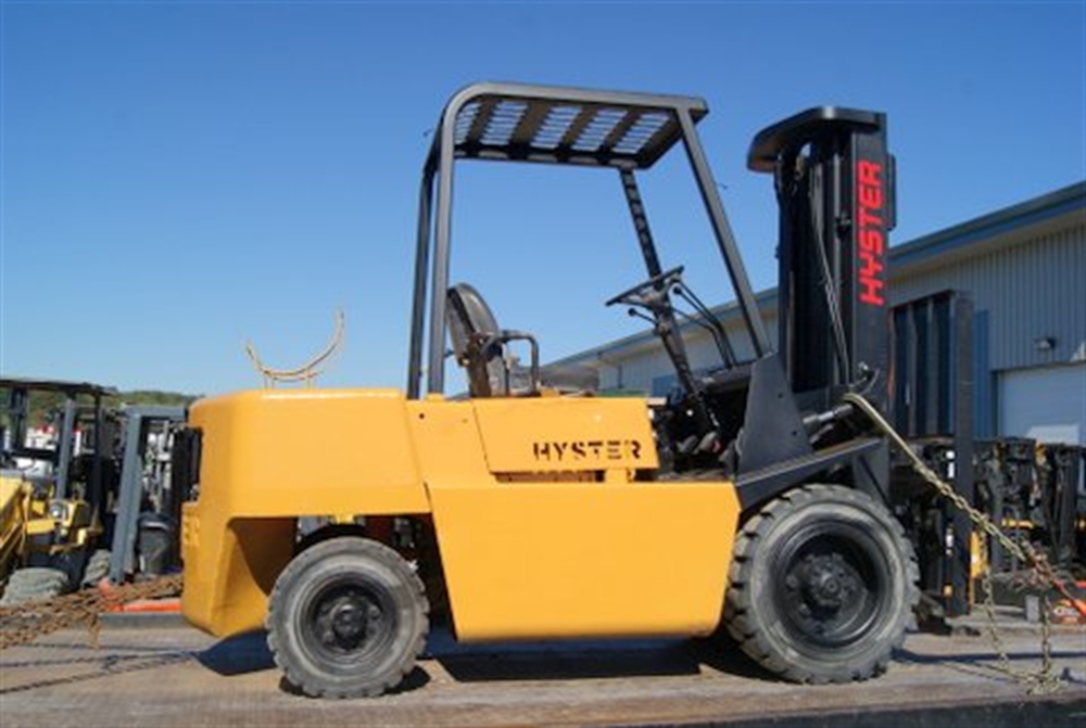 Hyster H65XM