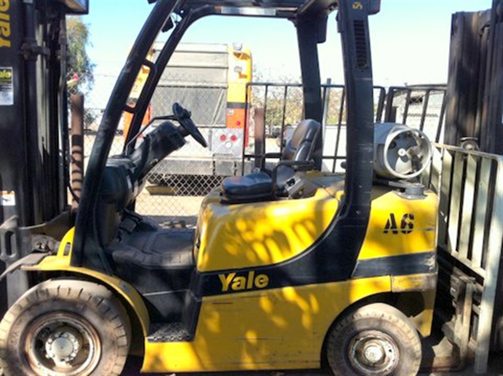 Yale GLP050