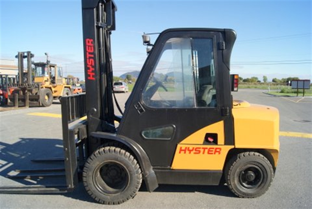 Hyster H90XM