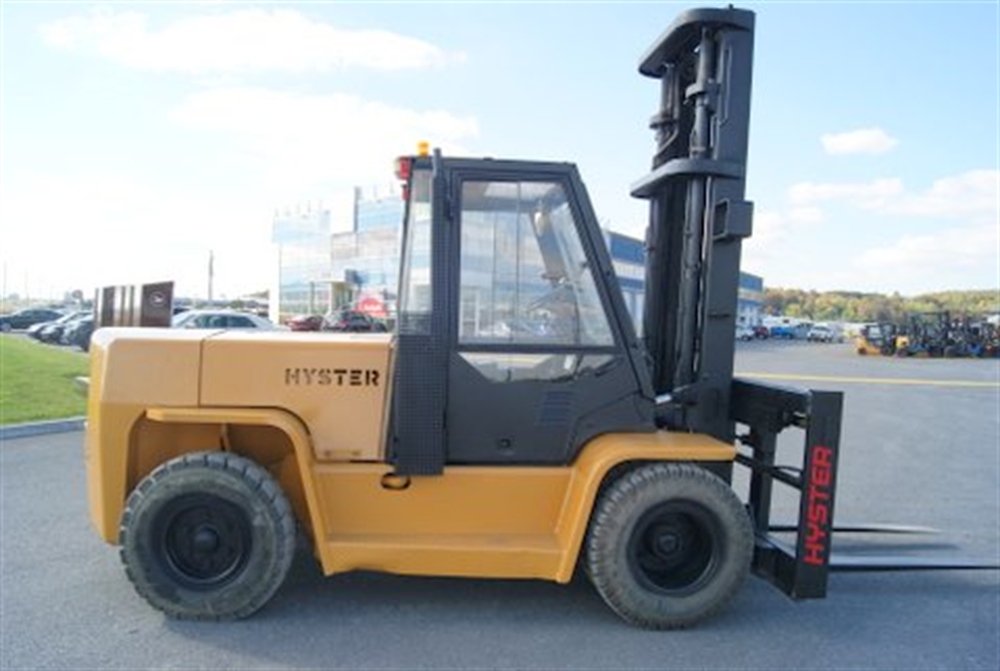 Hyster H155XL
