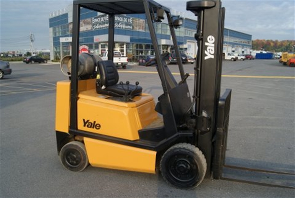 Yale GLC050