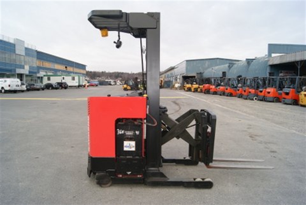 Raymond EASi-R30TT