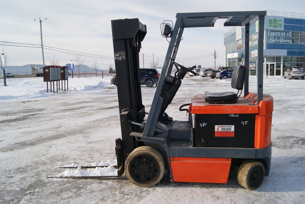 Toyota 5FBC20
