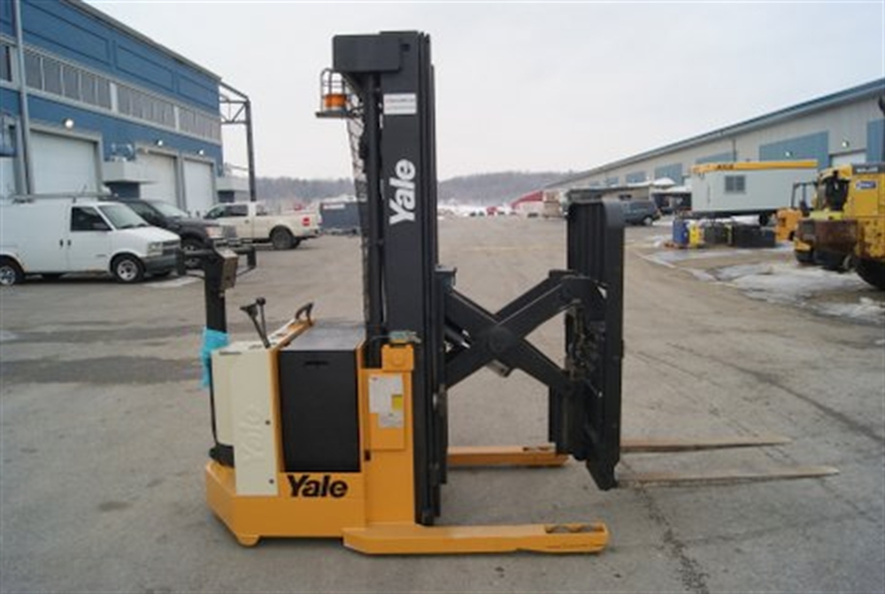 Yale MRW030LAN24TE083