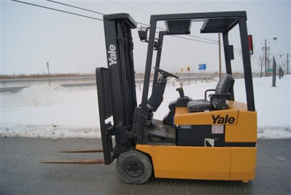 Yale ERP030