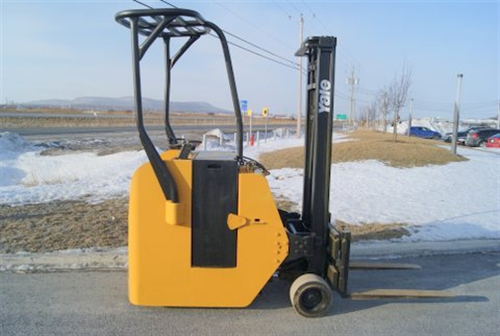 Yale ESCO30