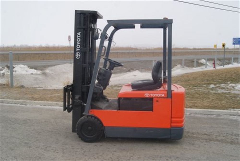Toyota 5FBE15