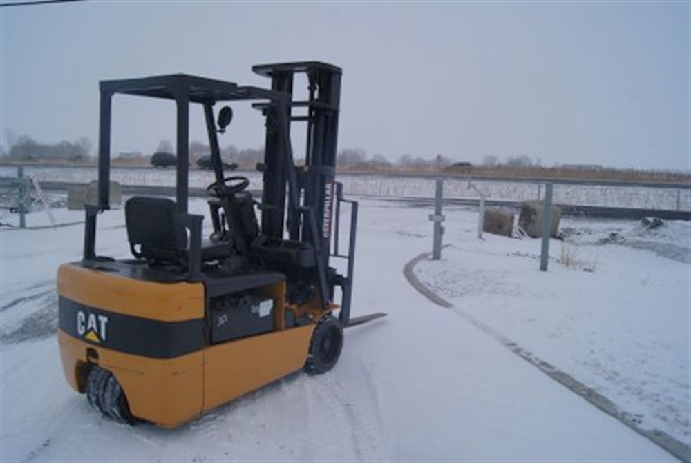 Caterpillar ET4000