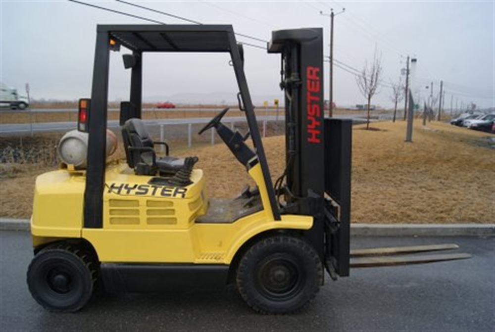 Hyster H45XM