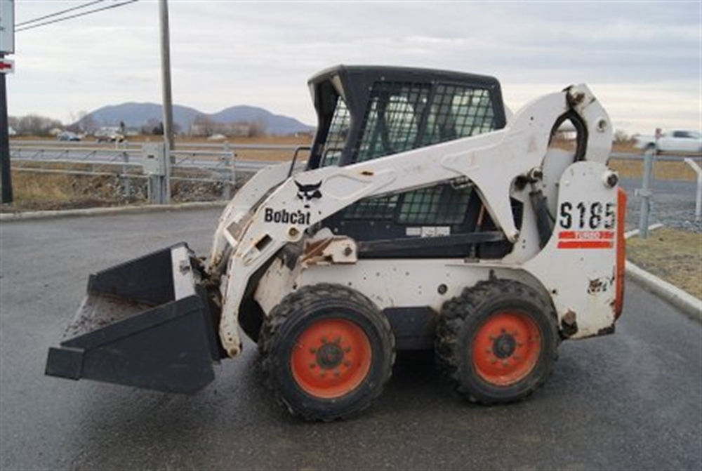 Bobcat 