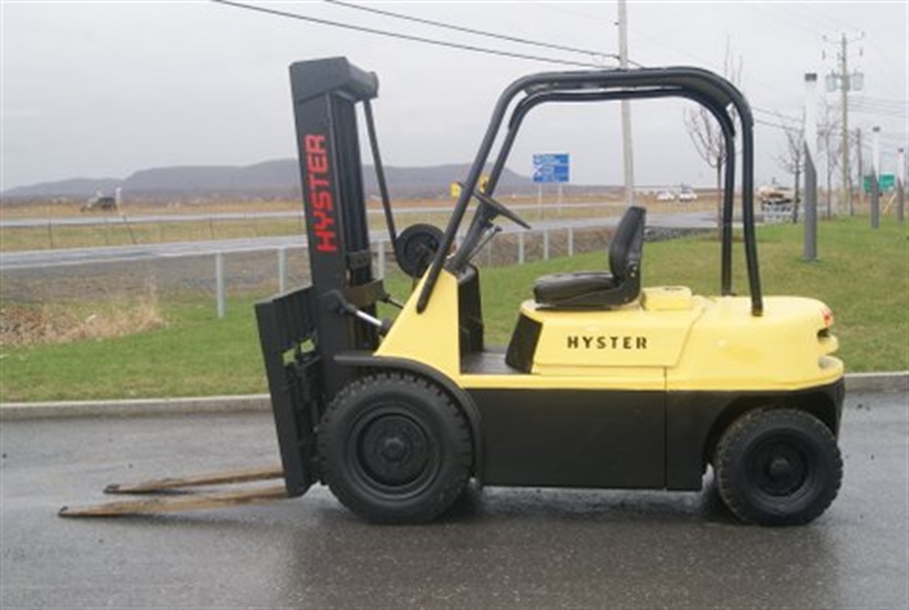 Hyster H50H