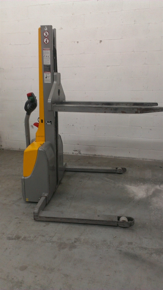 Jungheinrich EMB 10 26 40