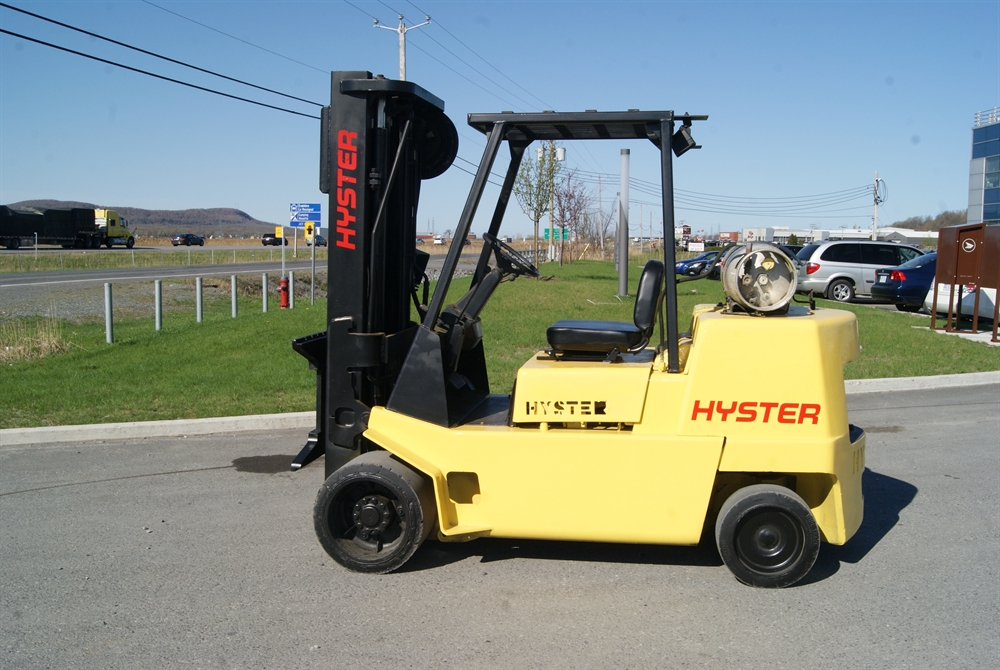 Hyster 