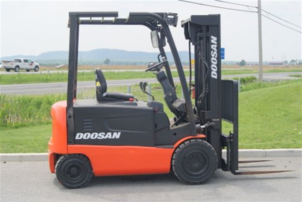 Doosan 