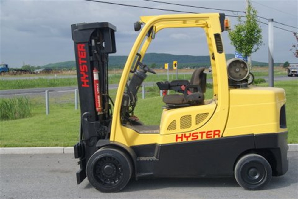 Hyster S100FT