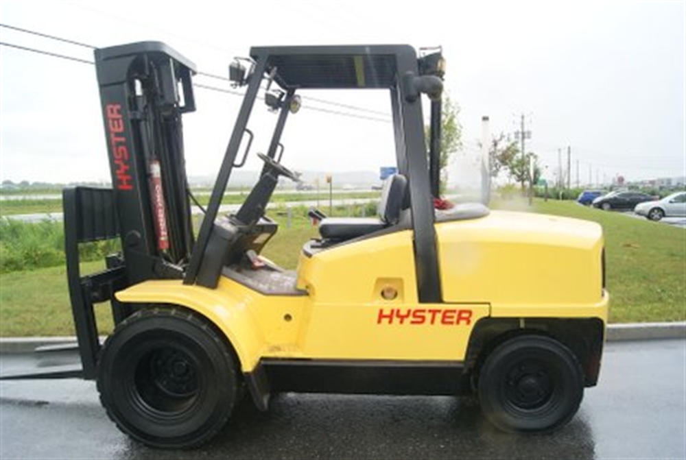 Hyster 