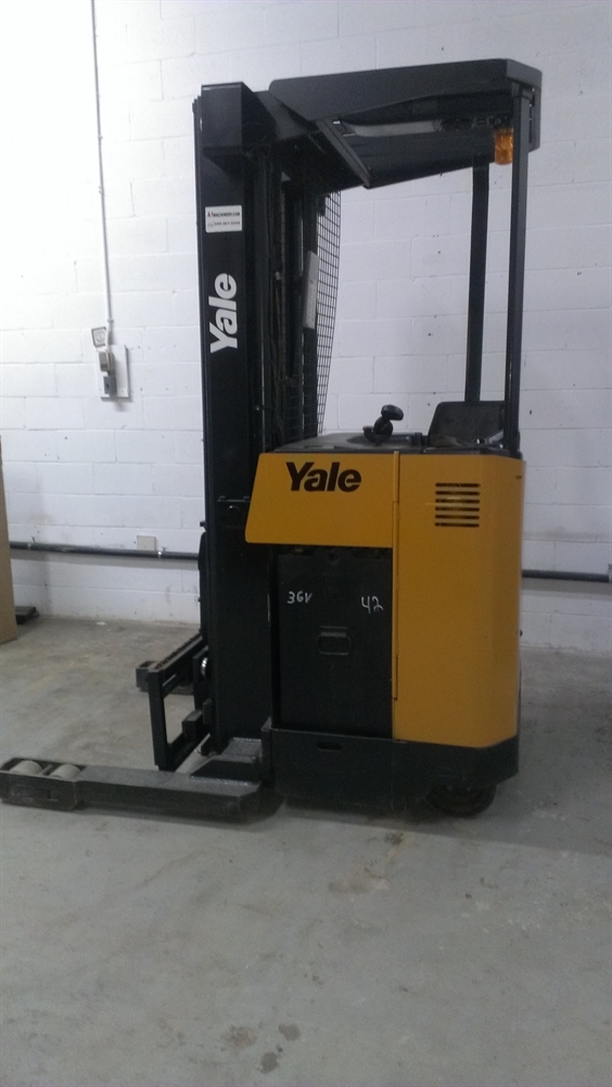 Yale NR035
