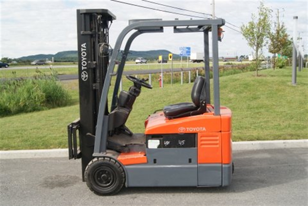 Toyota 7FBE15