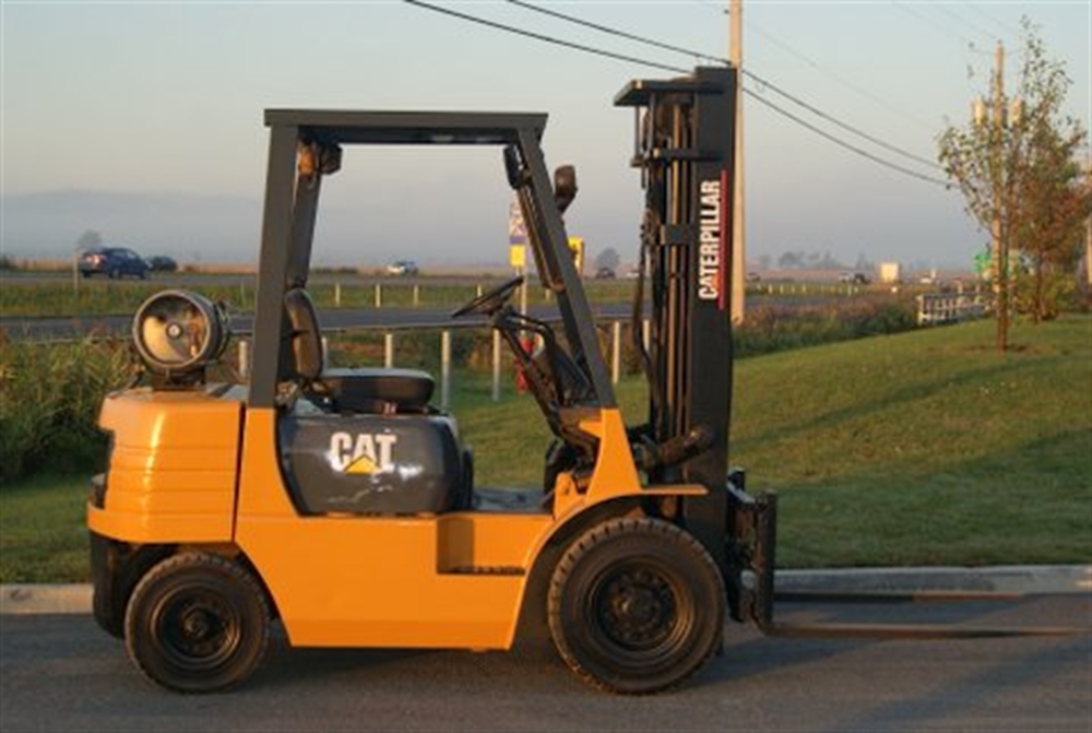 Caterpillar 