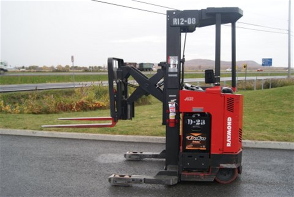 Raymond EASi-R30TT