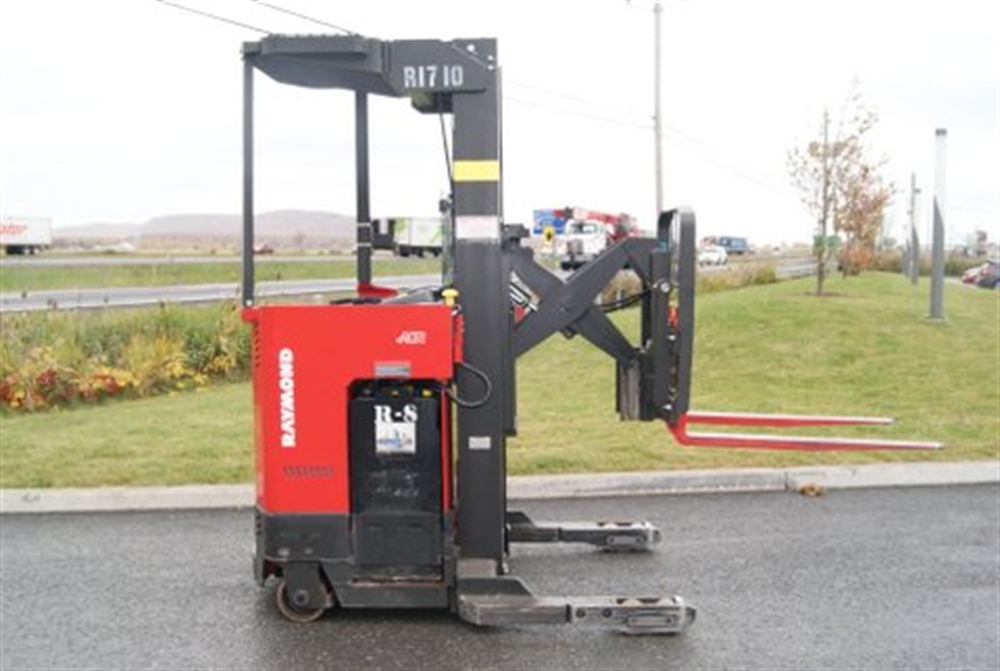 Raymond EASi-R30TT