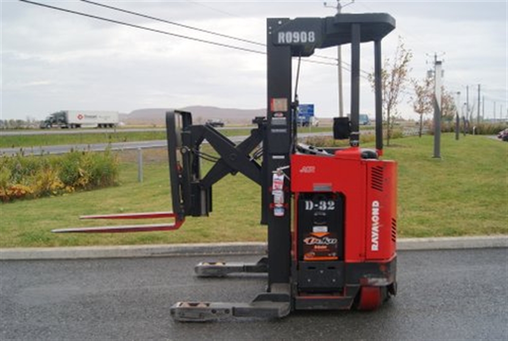 Raymond EASi-R30TT