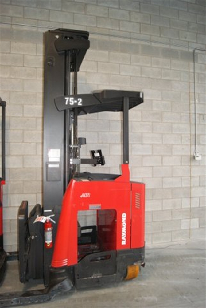 Raymond 750-DR32TT