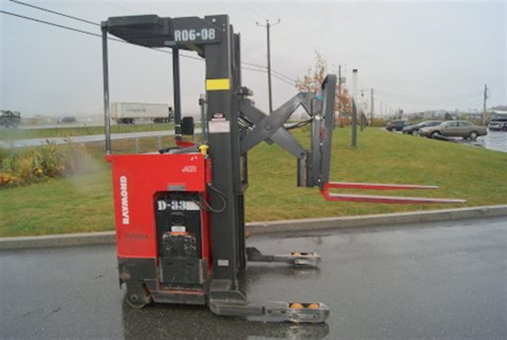 Raymond EASi-R30TT
