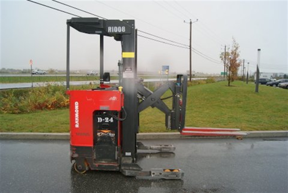 Raymond EASi-R30TT