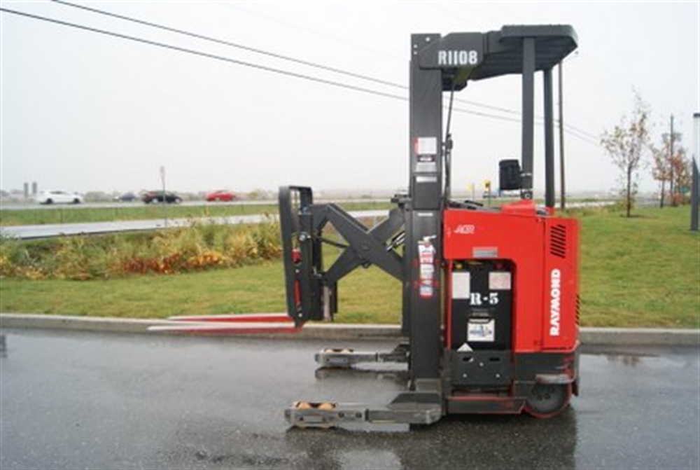 Raymond EASi-R30TT
