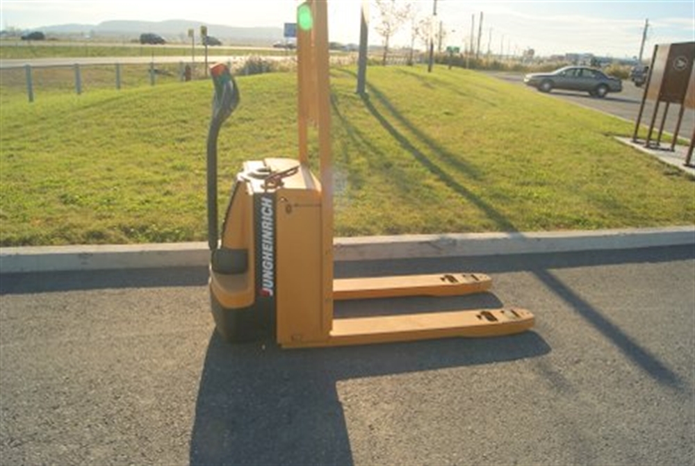 Jungheinrich EJE120