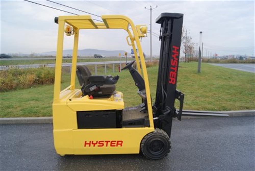 Hyster 