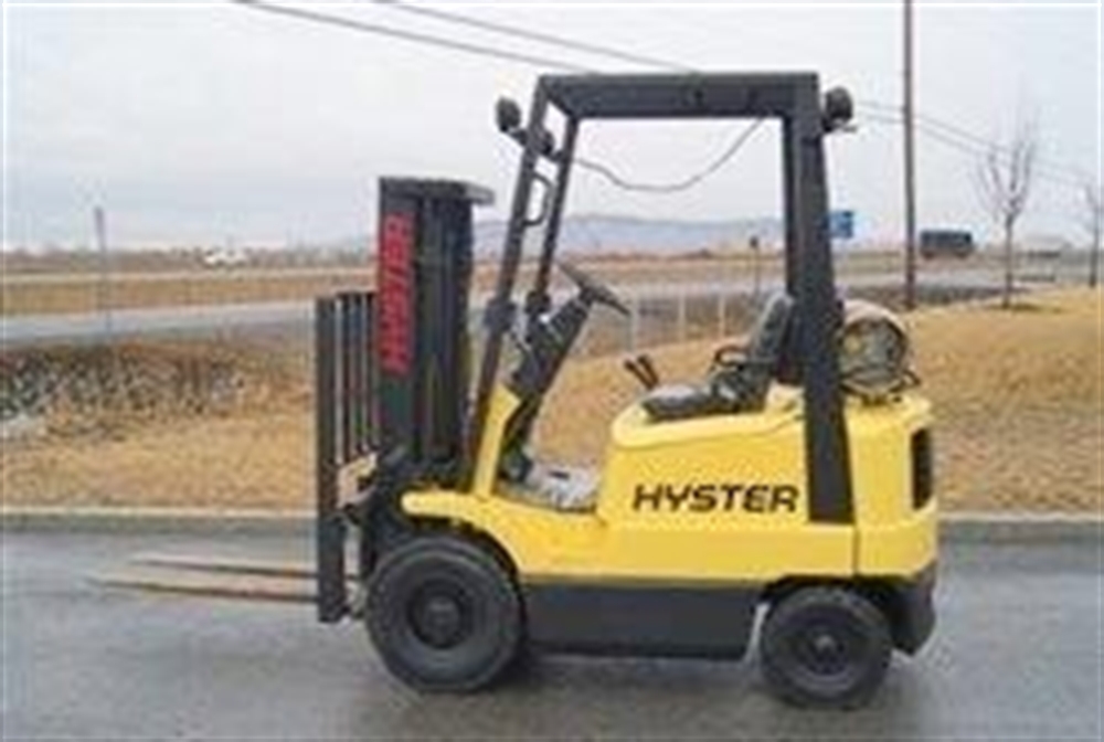 Hyster 