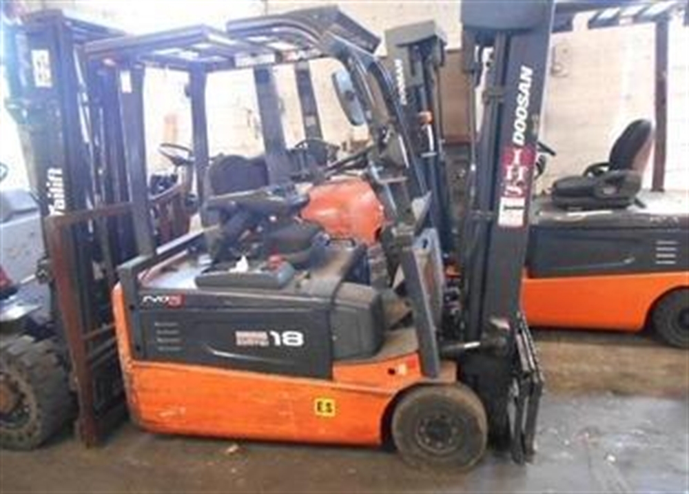 Doosan 