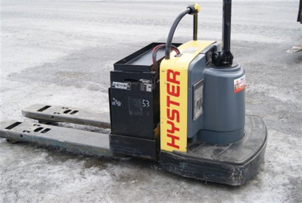 Hyster 