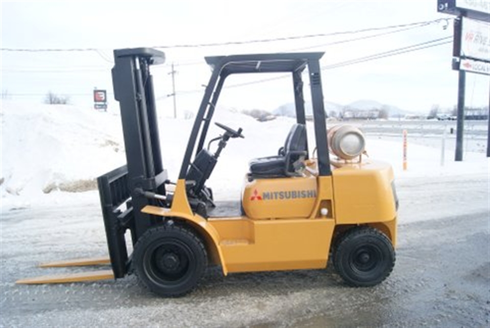 Mitsubishi FG30