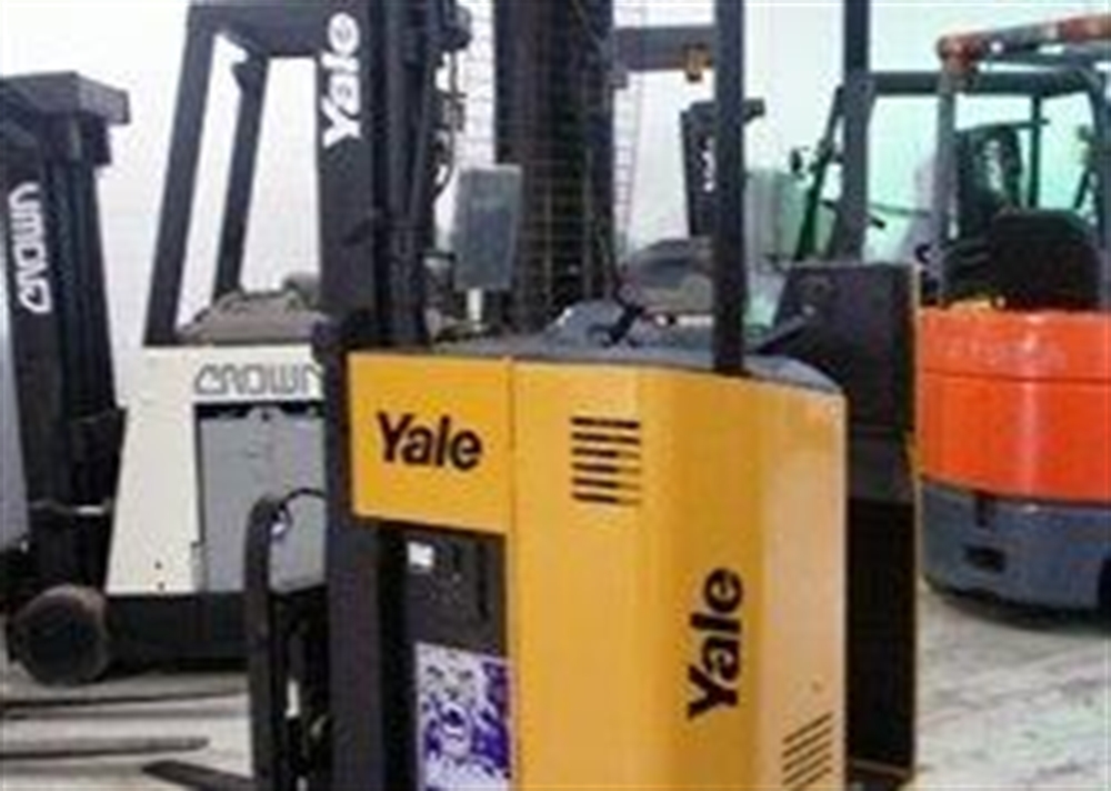 Yale NR040